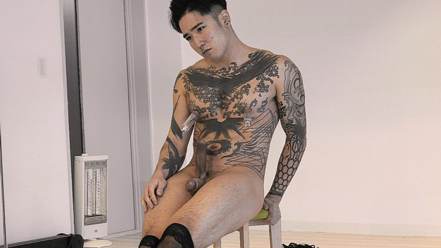 Yoshi Kawasaki XXX discount
